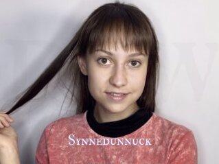 Synnedunnuck