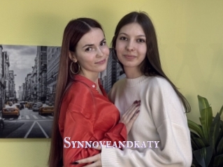 Synnoveandkaty