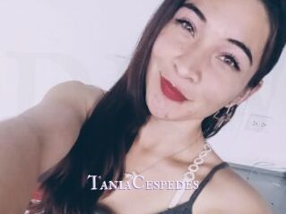 TaniaCespedes