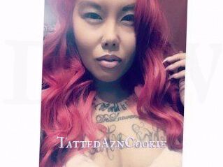 TattedAznCookie