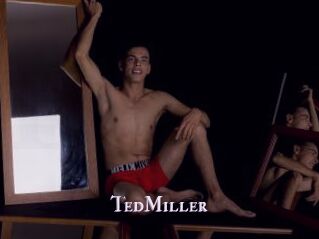 TedMiller