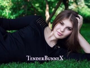 TenderBunnyX