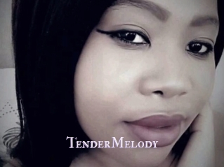 TenderMelody