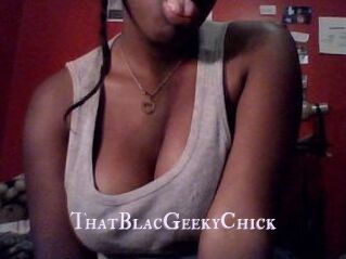 ThatBlacGeekyChick