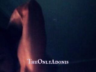 TheOnlyAdonis
