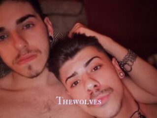 Thewolves