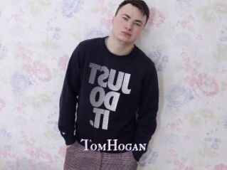 TomHogan