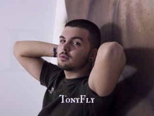 TonyFly