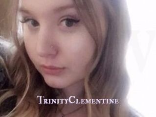 TrinityClementine