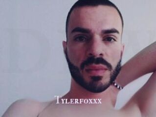 Tylerfoxxx