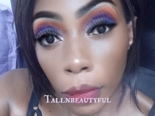 Tallnbeautyful