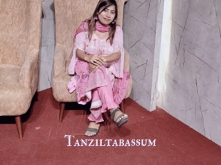 Tanziltabassum