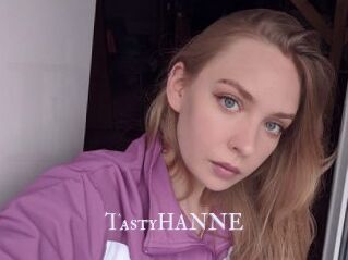 TastyHANNE