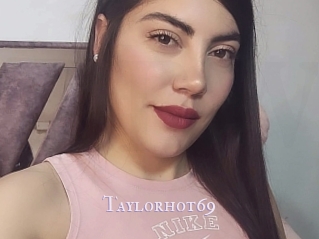 taylorhot69 X Drow