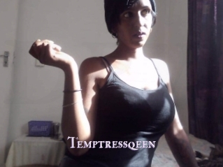 Temptressqeen