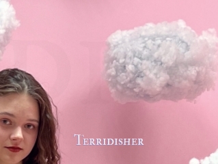 Terridisher