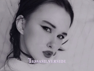 Tessasilverside