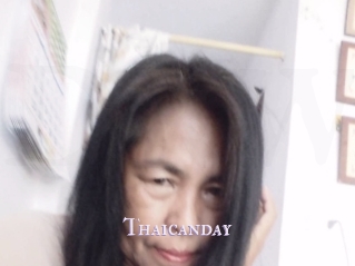 Thaicanday