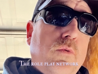 The_role_play_network