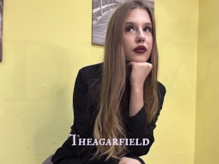 Theagarfield