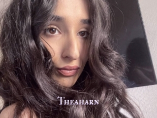 Theaharn