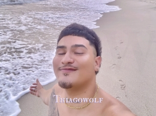 Thiagowolf