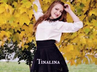 Tinalina