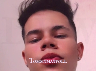 Tommymayfoll