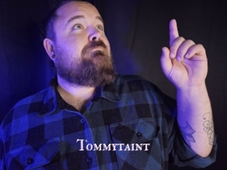 Tommytaint