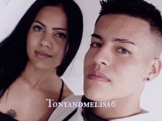 Tonyandmelisa6