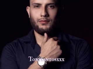 Tonysantosxxx