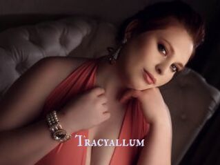 Tracyallum
