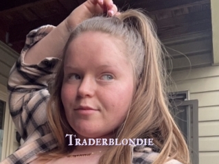 Traderblondie