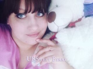 URSweet_Berry