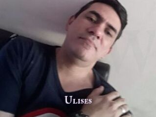 Ulises