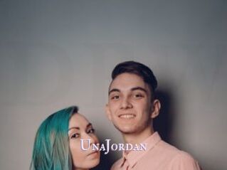 UnaJordan