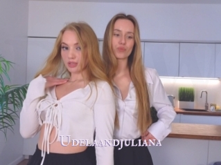 Udelaandjuliana