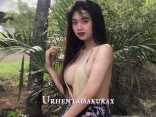 Urhentaisakurax