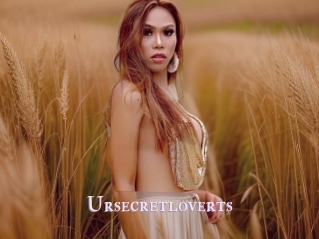 Ursecretloverts