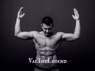 ValTheLegend