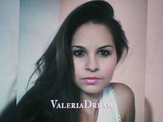 ValeriaDream