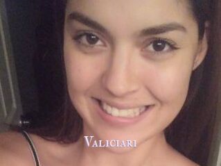 Valiciari