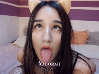 Valorah