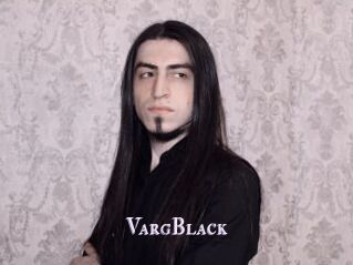 VargBlack