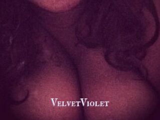 VelvetViolet