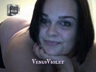 VenusViolet