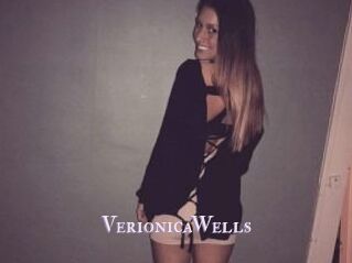 Verionica_Wells