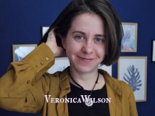 VeronicaWilson