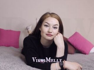 VikkiMelly