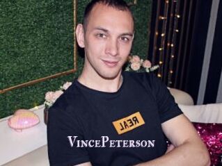 VincePeterson